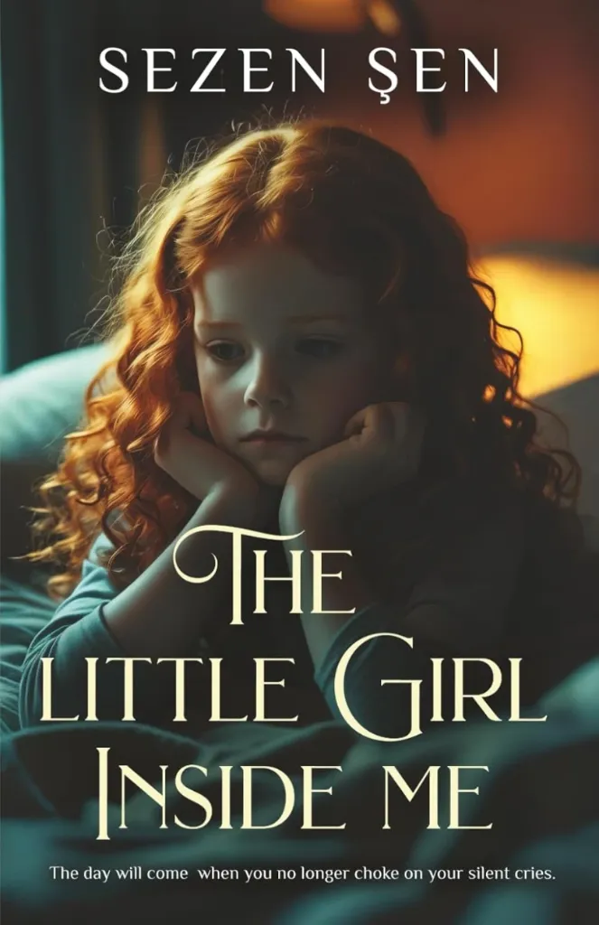 The Little Girl Inside Me by Sezen Şen