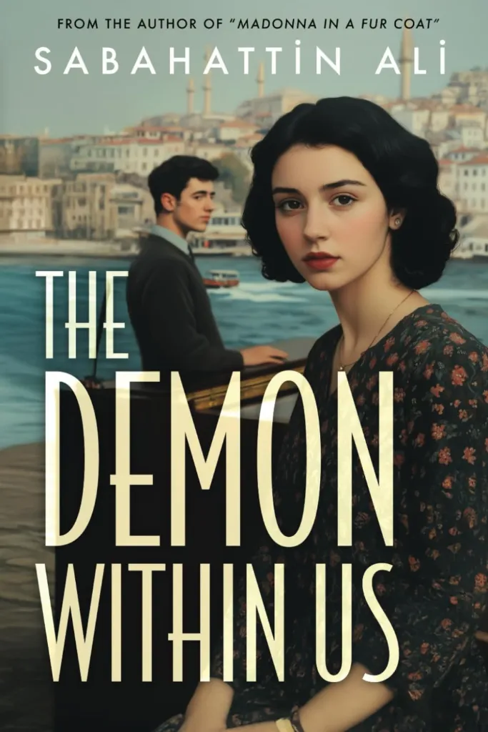 The Demon Within Us