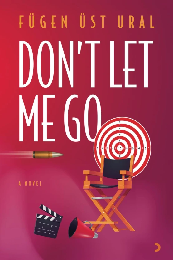 Don't Let Me Go by Fügen Üst Ural