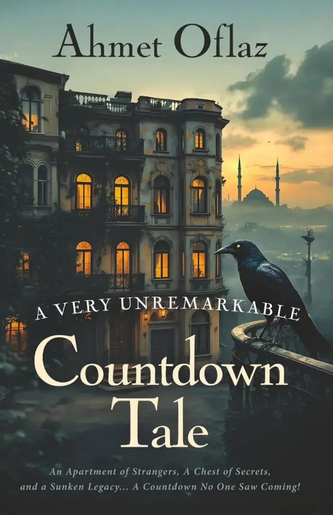 A Very Unremarkable Countdown Tale, Ahmet Oflaz
