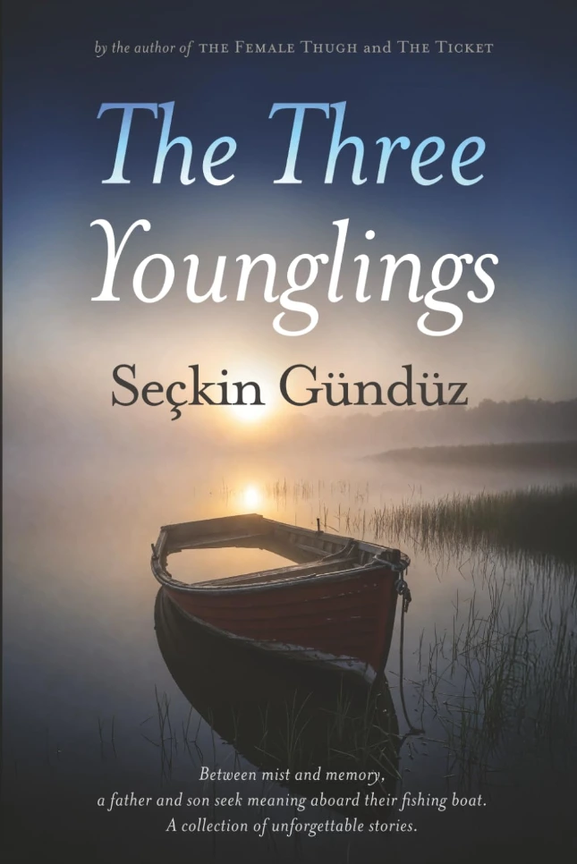 The Three Younglings, Seçkin Gündüz