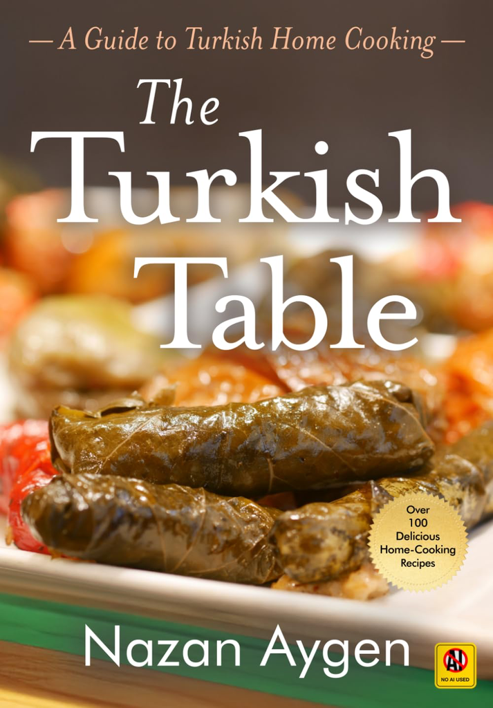 The Turkish Table, Nazan Aygen