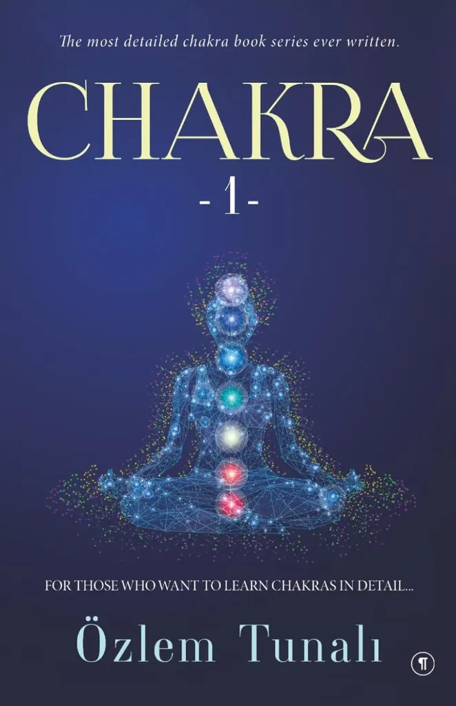 Chakra 1, Özlem Tunalı