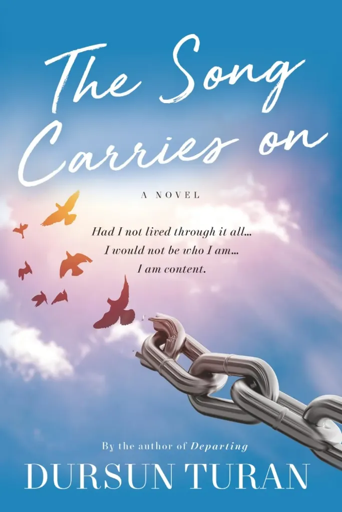 The Song Carries On, Dursun Turan