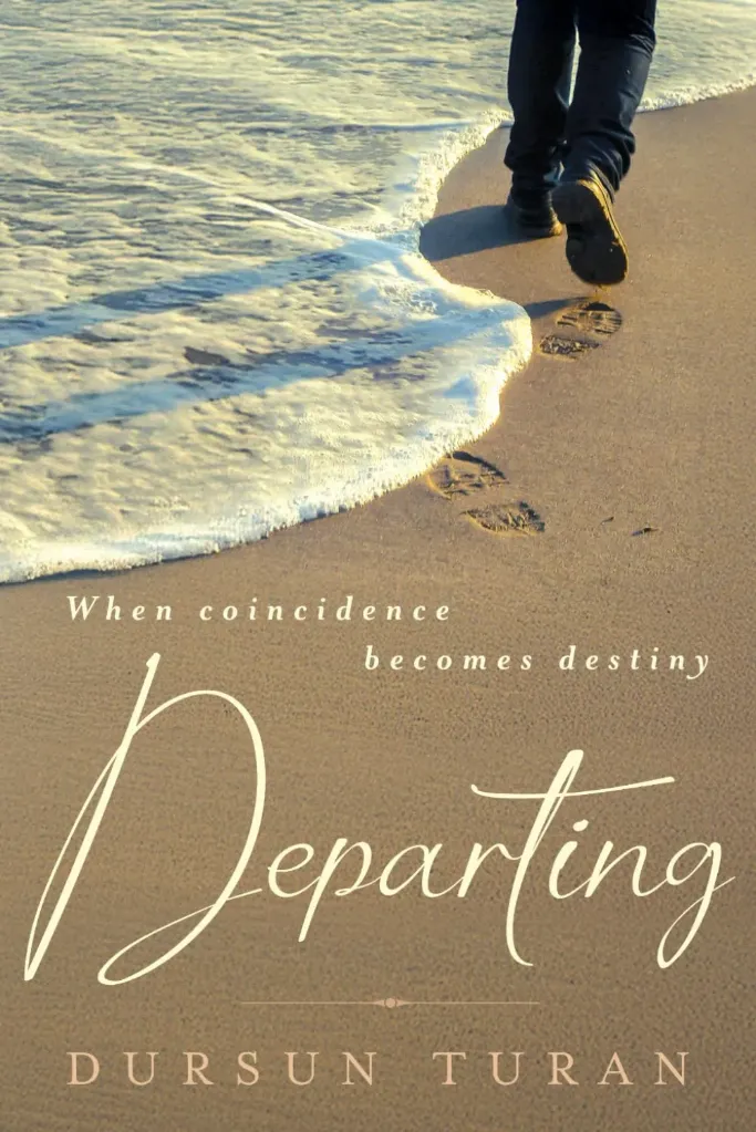 Departing, Dursun Turan