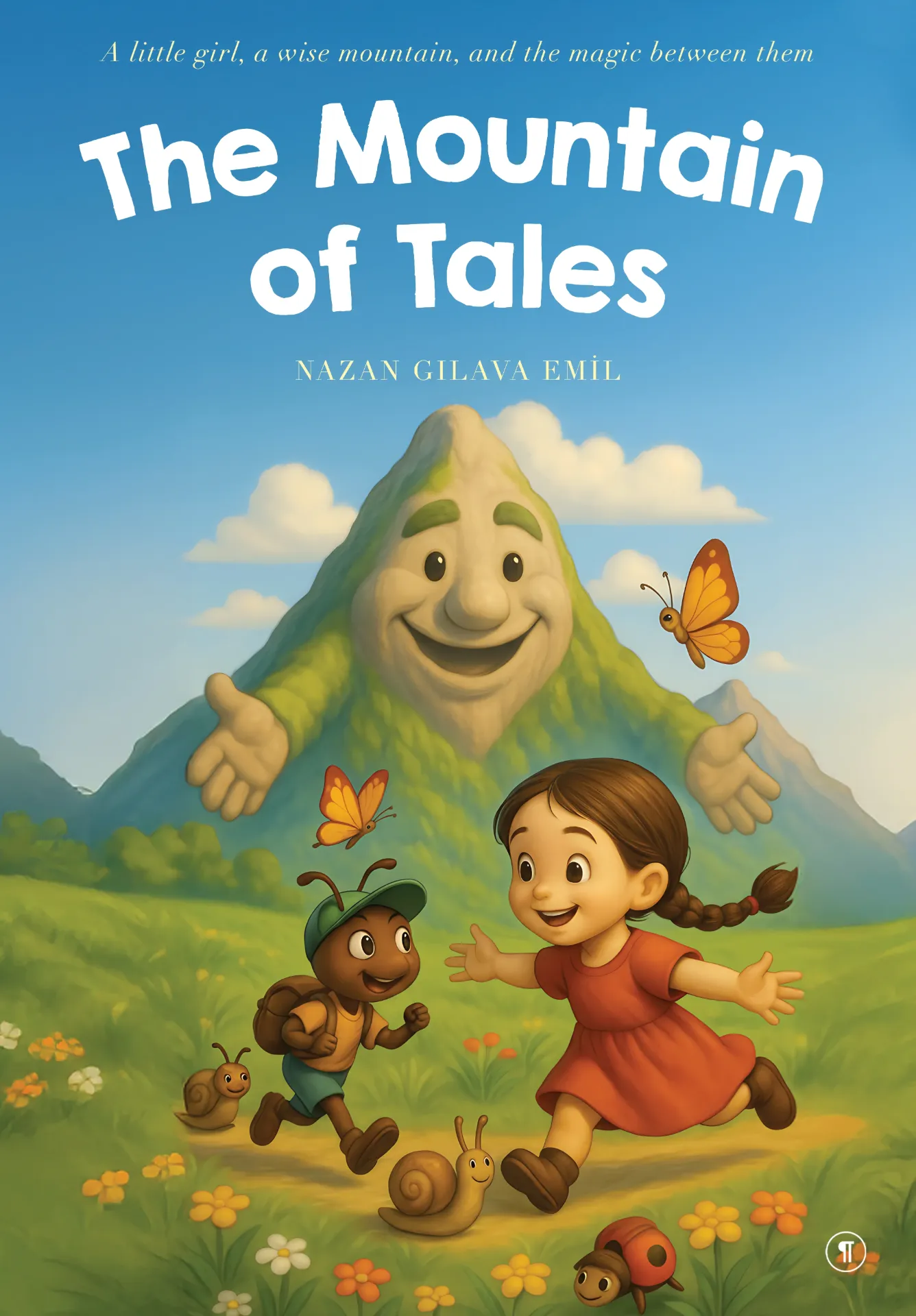 The Mountain of Tales
