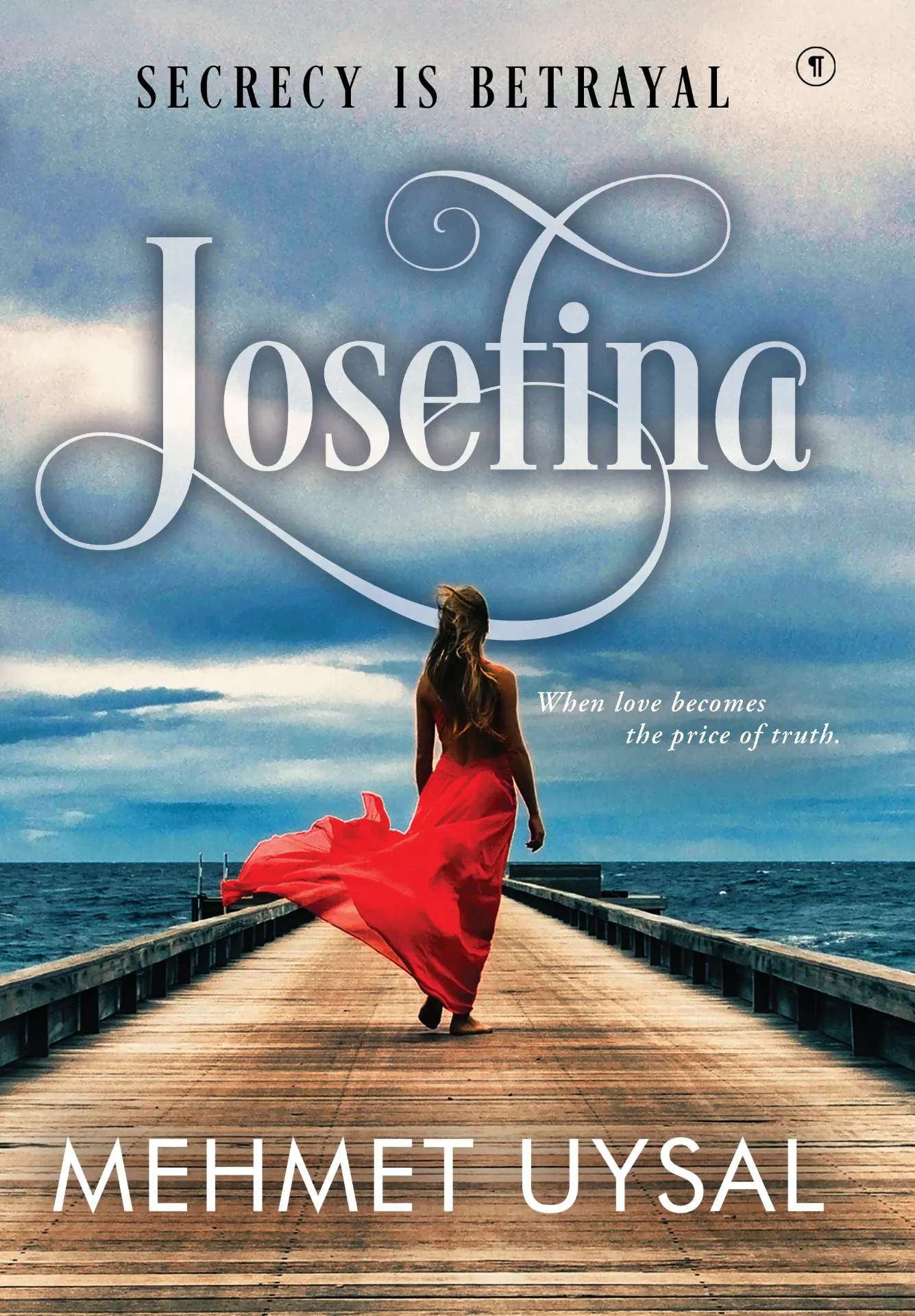 Josefina, Mehmet Uysal