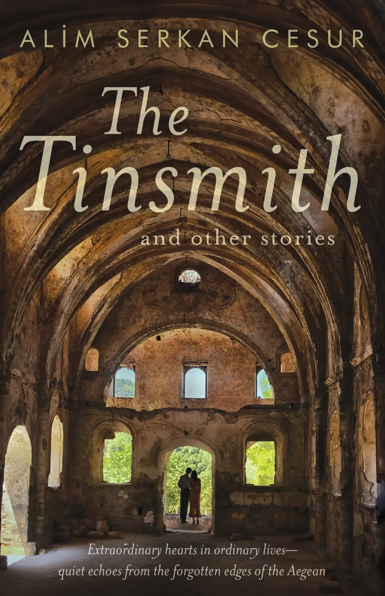 The Tinsmith, Alim Serkan Cesur