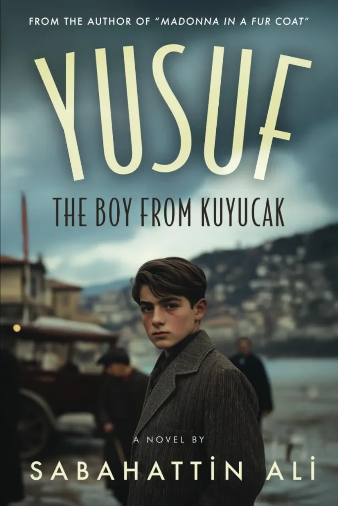Yusuf: The Boy from Kuyucak